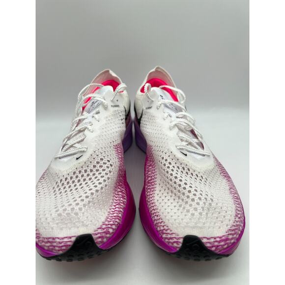 Nike ZoomX Vaporfly 3 Vivid Purple DV4129-104 Men\'s Size 12.5 New main image 16